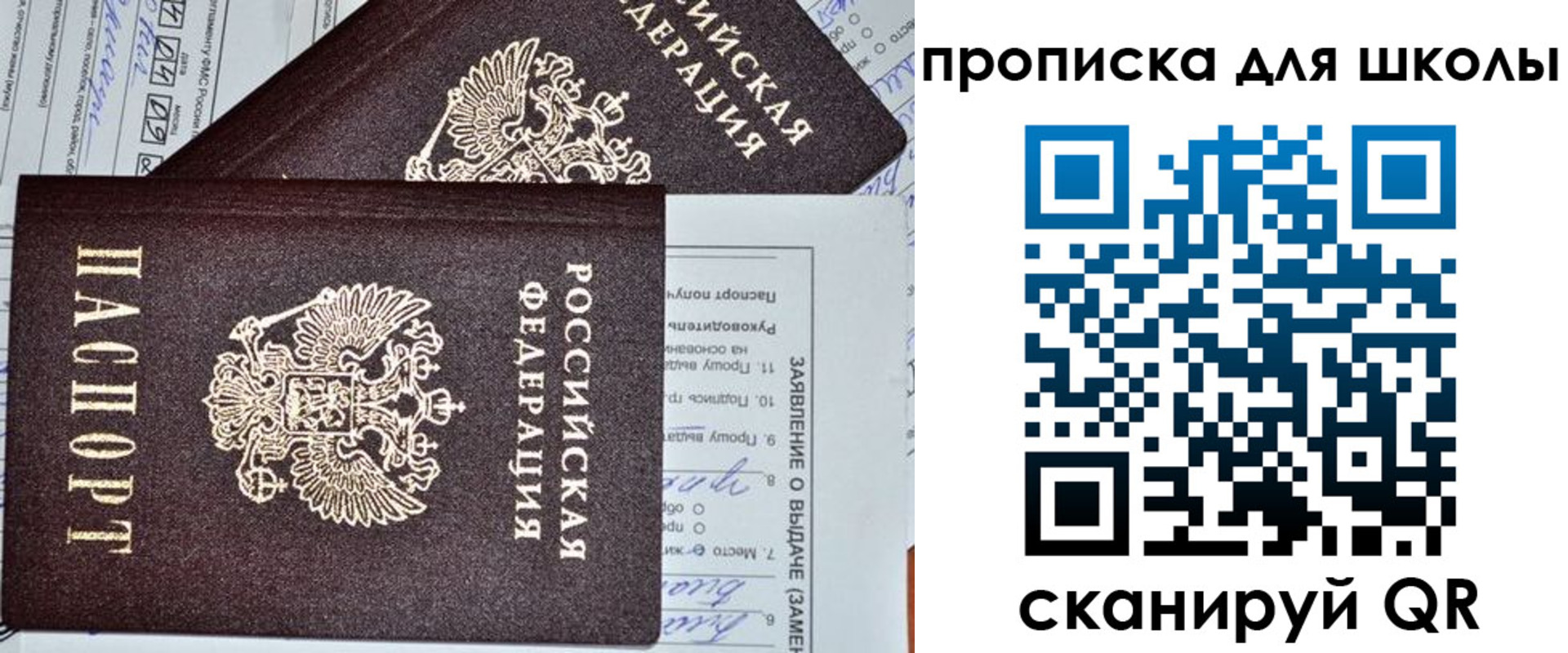 прописка в Черепаново